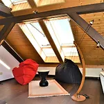 Penthouse Himmelreich Großzügige Maisonette Auf 152 Qm Mit Klima&kamin