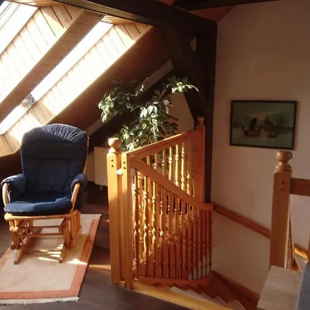 Penthouse Himmelreich Großzügige Maisonette Auf 152 Qm Mit Klima&kamin