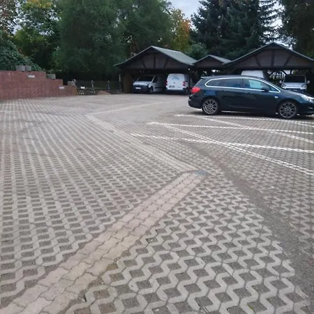 Penthouse Himmelreich Grosszuegige Maisonette Auf 152 Qm Mit Klima & Kamin Senftenberg