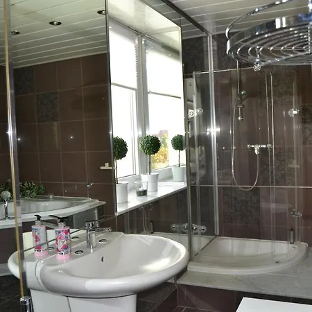 Penthouse Himmelreich Großzügige Maisonette Auf 152 Qm Mit Klima&kamin *