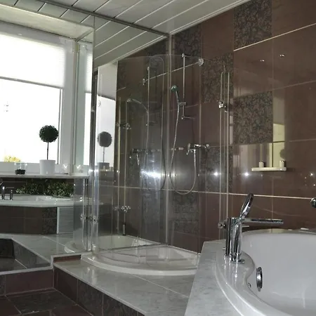 Penthouse Himmelreich Großzügige Maisonette Auf 152 Qm Mit Klima&kamin