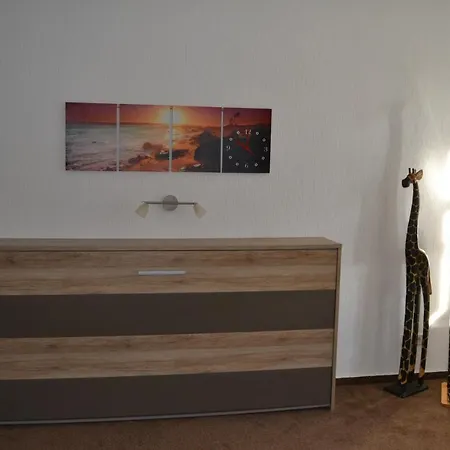 Apartment Penthouse Himmelreich Großzügige Maisonette Auf 152 Qm Mit Klima&kamin