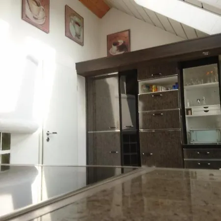 Penthouse Himmelreich Großzügige Maisonette Auf 152 Qm Mit Klima&kamin Apartment