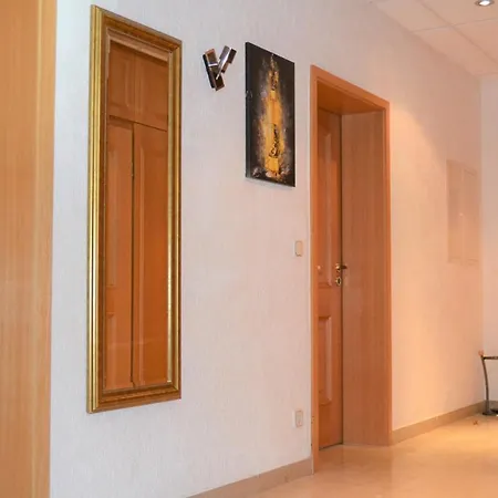 Penthouse Himmelreich Großzügige Maisonette Auf 152 Qm Mit Klima&kamin * Senftenberg