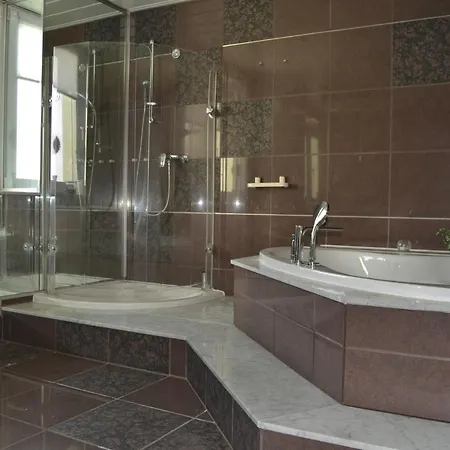 Apartment Penthouse Himmelreich Großzügige Maisonette Auf 152 Qm Mit Klima&kamin Senftenberg