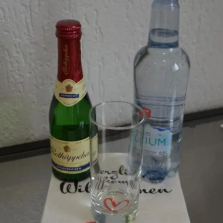 Penthouse Himmelreich Grosszuegige Maisonette Auf 152 Qm Mit Klima & Kamin Appartement Senftenberg