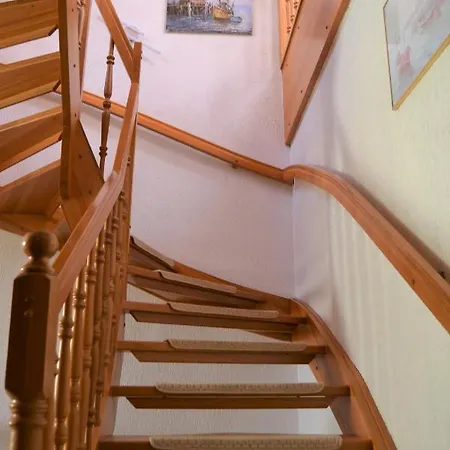 Apartment Penthouse Himmelreich Grosszuegige Maisonette Auf 152 Qm Mit Klima & Kamin Senftenberg