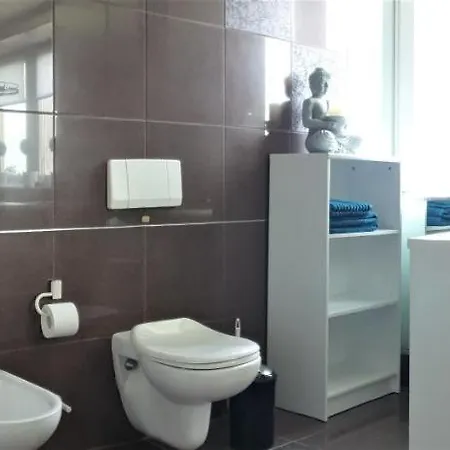 Apartment Penthouse Himmelreich Großzügige Maisonette Auf 152 Qm Mit Klima&kamin *