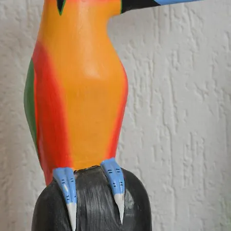 Apartament Penthouse Himmelreich Grosszuegige Maisonette Auf 152 Qm Mit Klima & Kamin