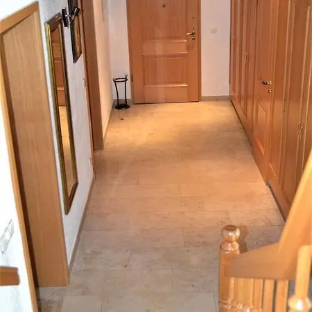 Penthouse Himmelreich Grosszuegige Maisonette Auf 152 Qm Mit Klima & Kamin Appartement