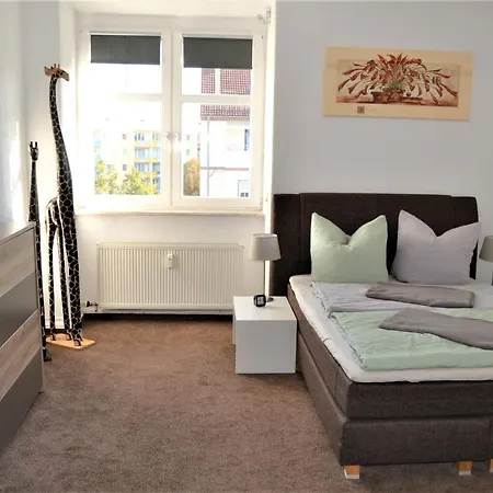 Penthouse Himmelreich Großzügige Maisonette Auf 152 Qm Mit Klima&kamin * Senftenberg