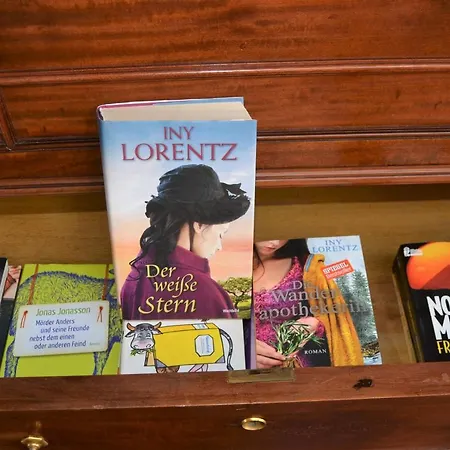 Penthouse Himmelreich Grosszuegige Maisonette Auf 152 Qm Mit Klima & Kamin Appartement Senftenberg