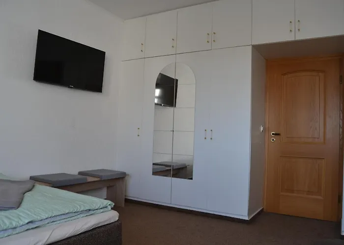 Penthouse Himmelreich Grosszuegige Maisonette Auf 152 Qm Mit Klima & Kamin *