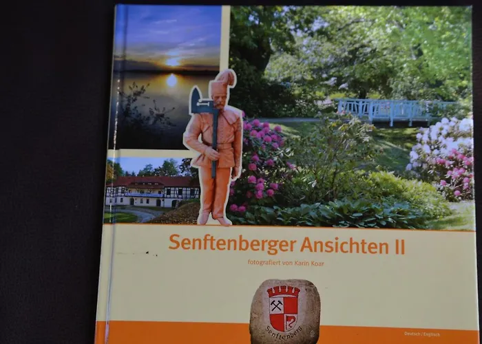 アパート Penthouse Himmelreich Grosszuegige Maisonette Auf 152 Qm Mit Klima & Kamin ゼンフテンベルク