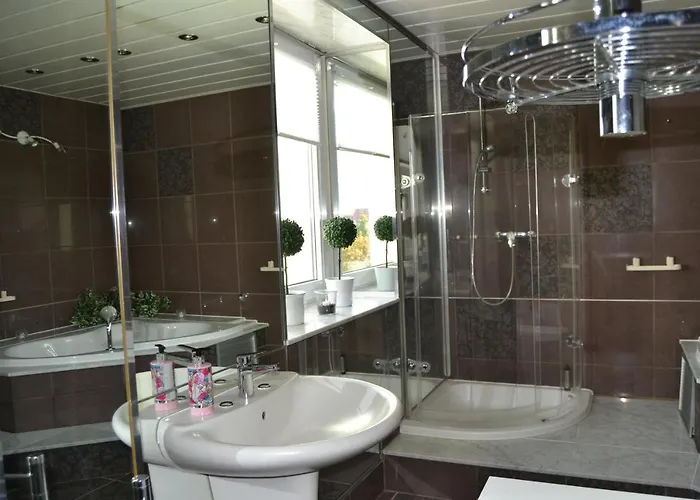 Penthouse Himmelreich Grosszuegige Maisonette Auf 152 Qm Mit Klima & Kamin *