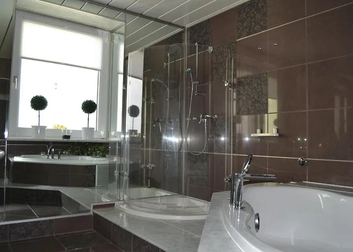 Penthouse Himmelreich Grosszuegige Maisonette Auf 152 Qm Mit Klima & Kamin