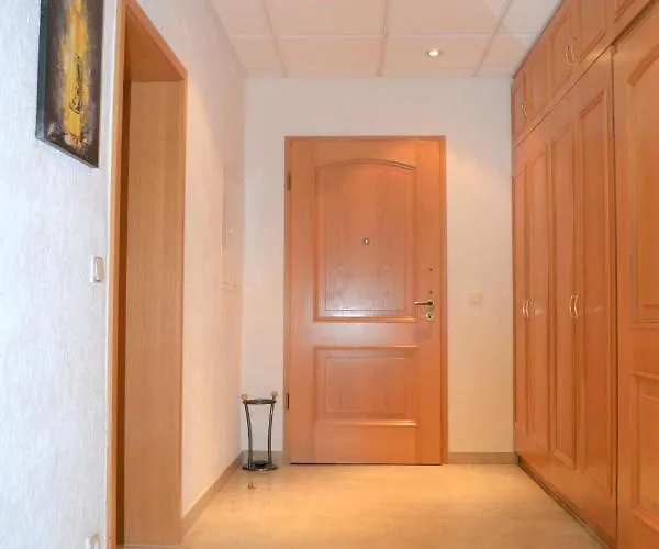 アパート Penthouse Himmelreich Grosszuegige Maisonette Auf 152 Qm Mit Klima & Kamin