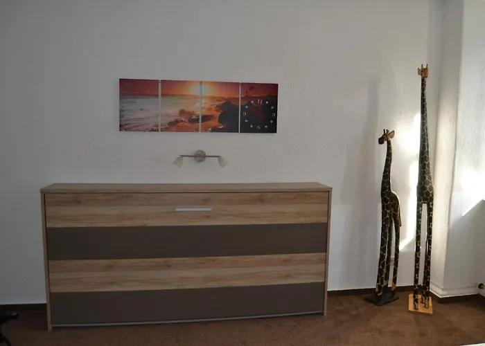 Apartment Penthouse Himmelreich Großzügige Maisonette Auf 152 Qm Mit Klima&kamin