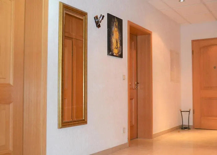 Penthouse Himmelreich Grosszuegige Maisonette Auf 152 Qm Mit Klima & Kamin * ゼンフテンベルク