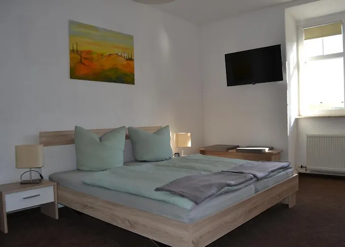 Penthouse Himmelreich Grosszuegige Maisonette Auf 152 Qm Mit Klima & Kamin アパート ゼンフテンベルク