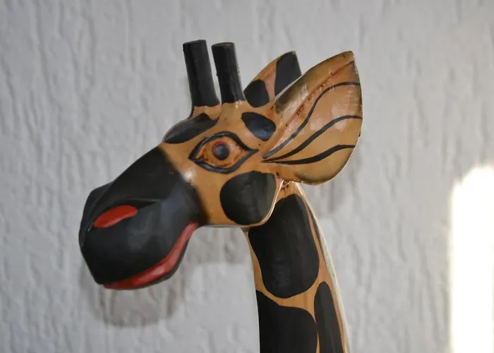 Penthouse Himmelreich Großzügige Maisonette Auf 152 Qm Mit Klima&kamin Apartment *