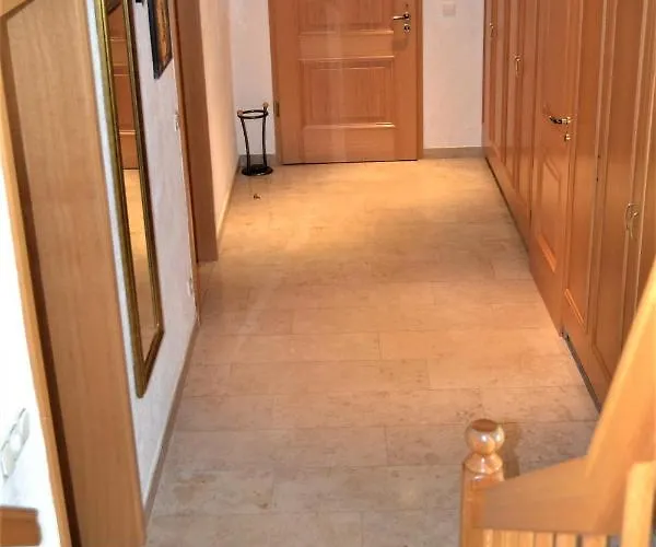 Penthouse Himmelreich Grosszuegige Maisonette Auf 152 Qm Mit Klima & Kamin アパート