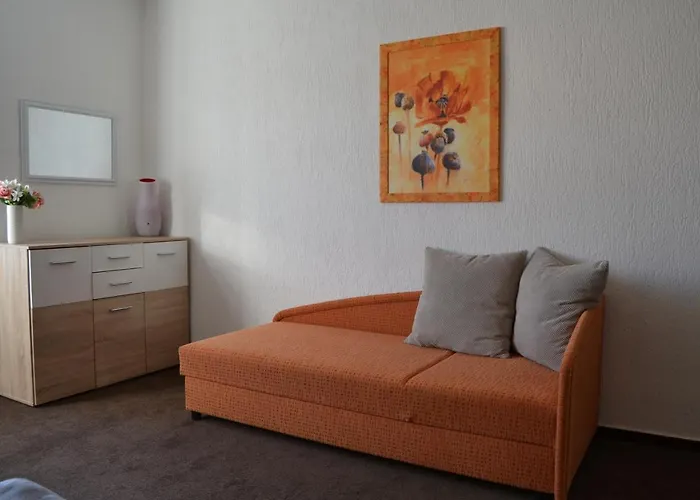 Penthouse Himmelreich Großzügige Maisonette Auf 152 Qm Mit Klima&kamin Apartment Senftenberg