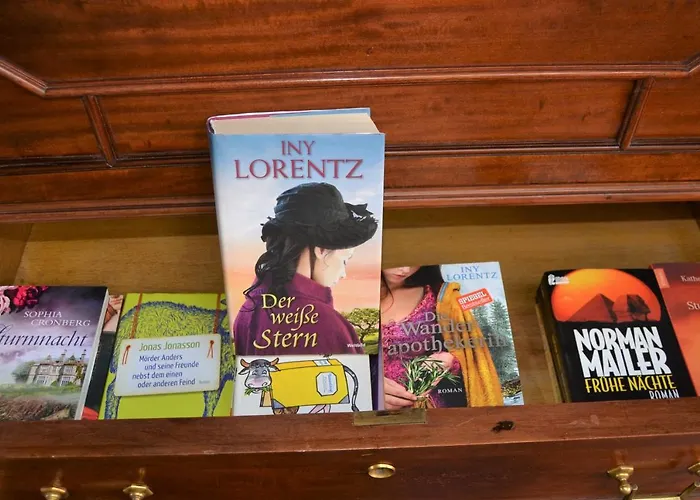 Penthouse Himmelreich Großzügige Maisonette Auf 152 Qm Mit Klima&kamin Apartment Senftenberg